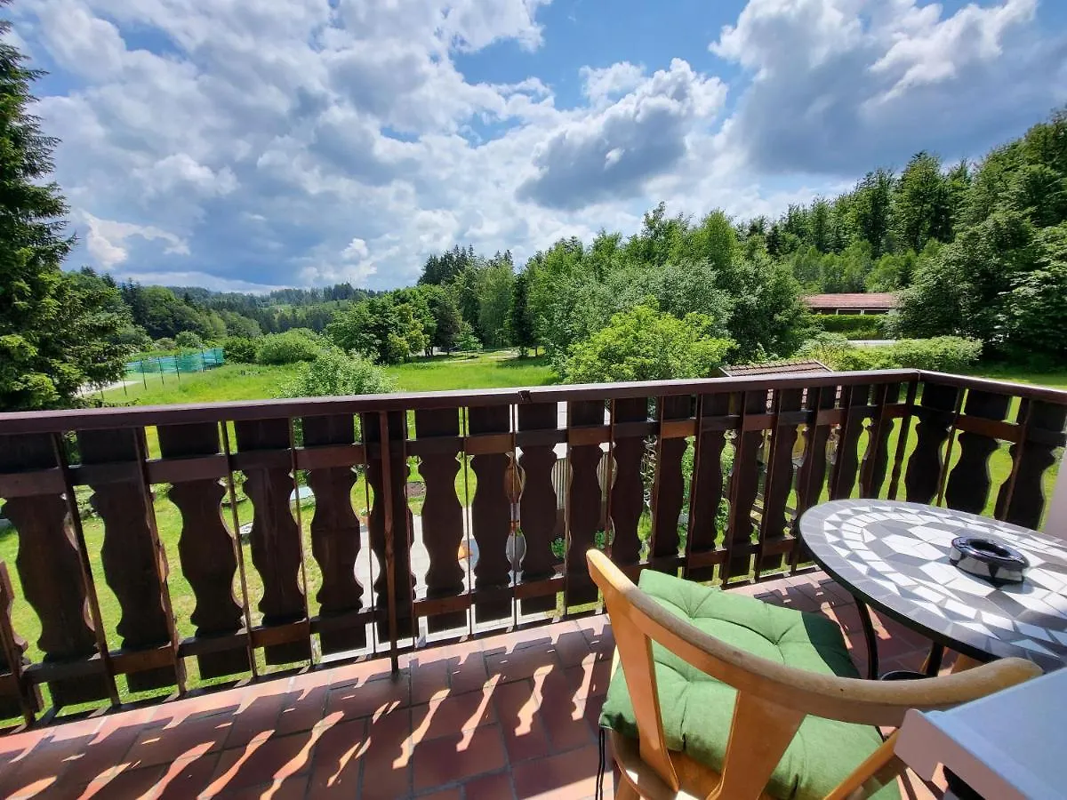 Mornight Bed and Breakfast Spiegelau 0*,  Γερμανία