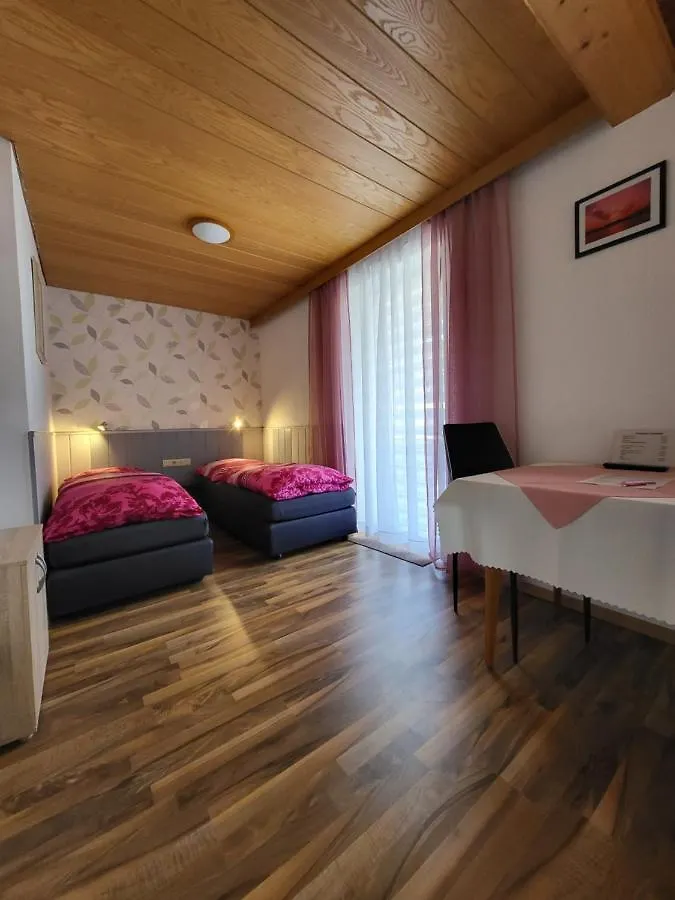 Mornight Bed and Breakfast Spiegelau