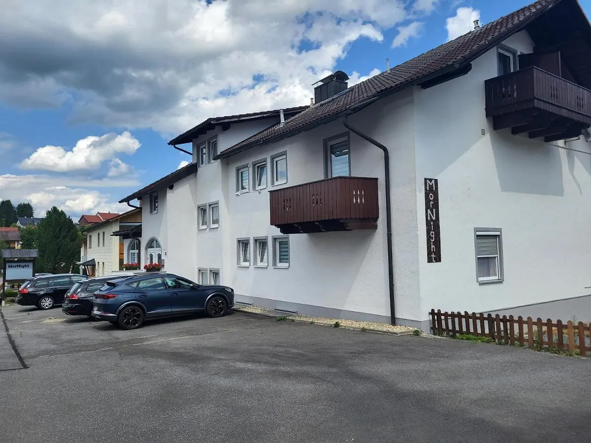 Mornight Bed and Breakfast Spiegelau