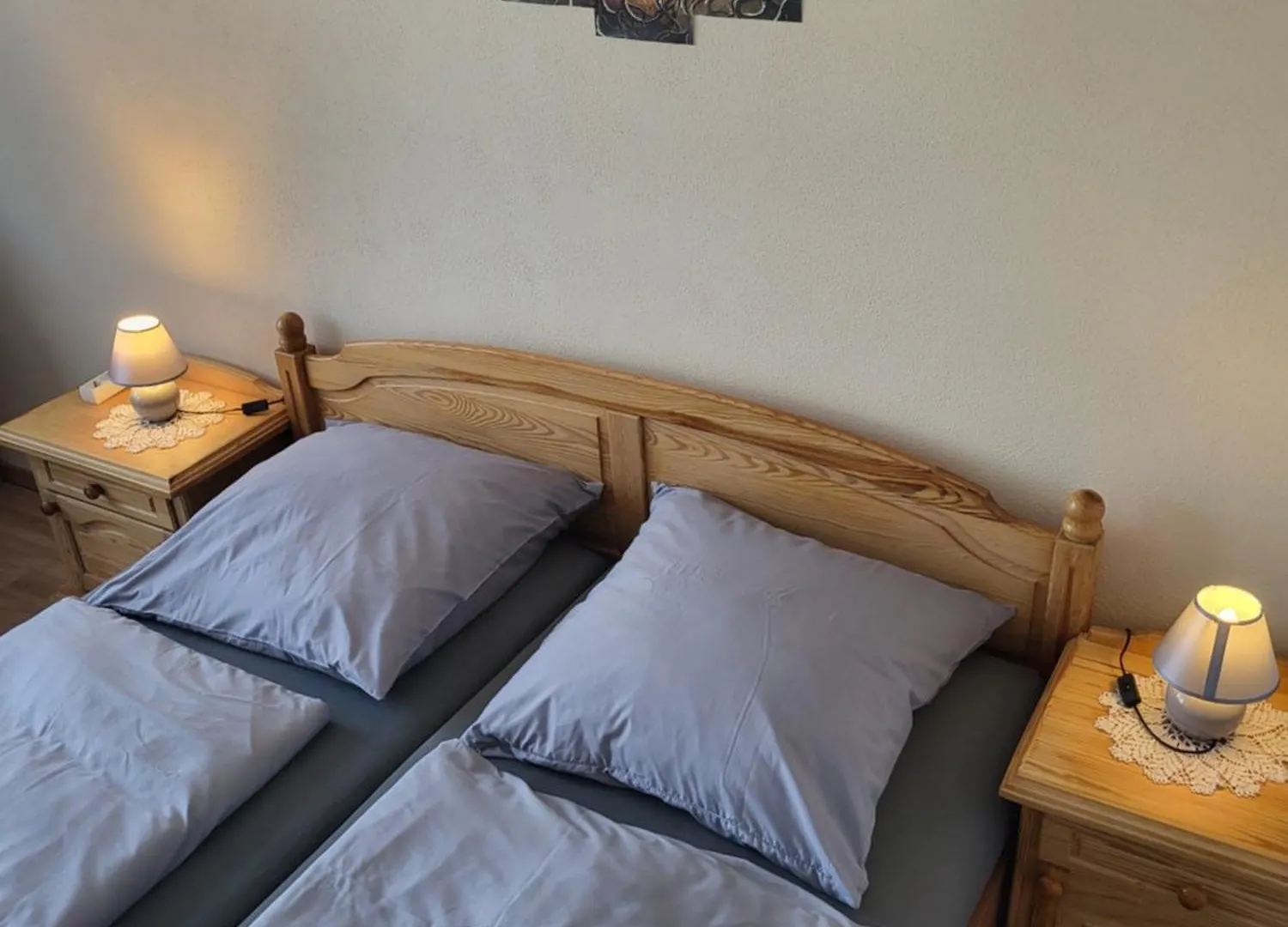 Mornight Bed and Breakfast Spiegelau 0*,