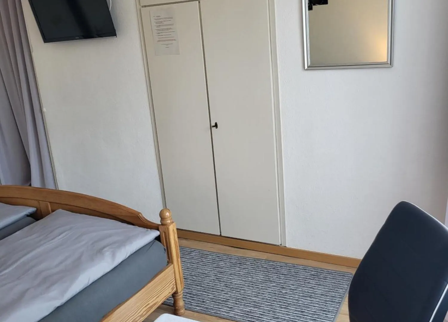 Mornight Bed and Breakfast Spiegelau