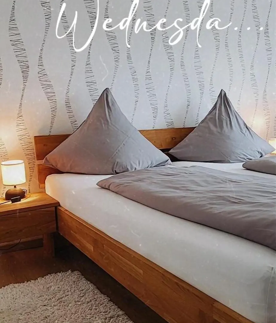 Mornight Bed and Breakfast Spiegelau