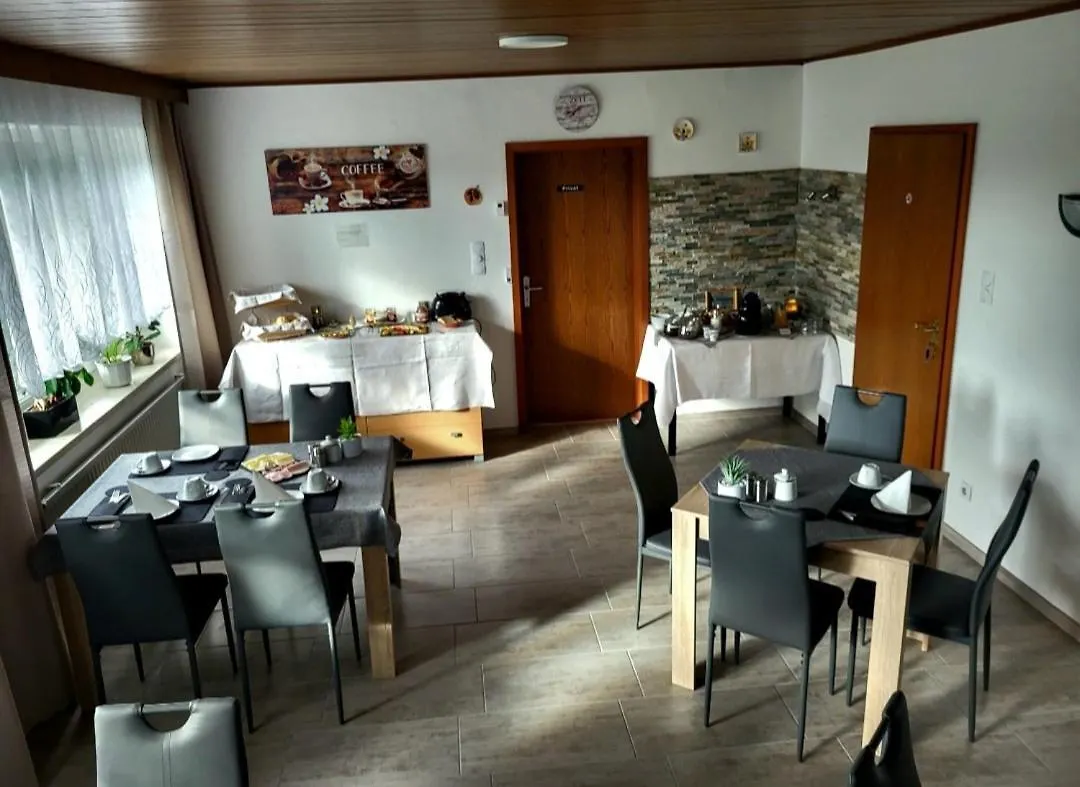 Mornight Bed and Breakfast Spiegelau