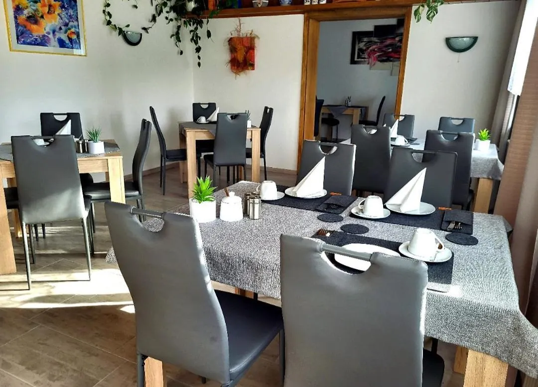 Mornight Bed and Breakfast Spiegelau