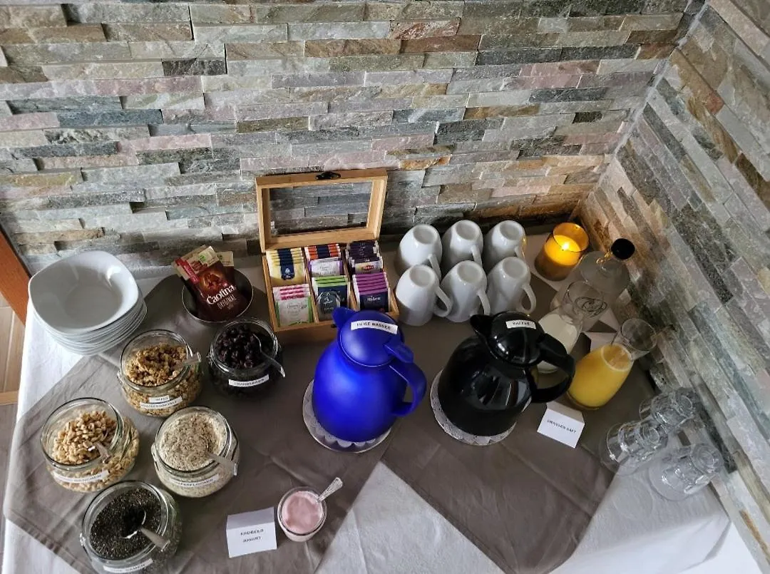 Mornight Bed and Breakfast Spiegelau