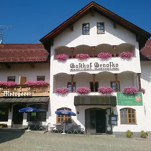 Genosko Spiegelau