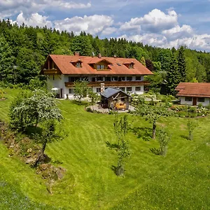 Haus Jägerfleck, Ihre Am Nationalpark Bayerischer Wald Spiegelau