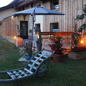 Anno- Ihre Wohlfühloase Mit Garten In Klingenbrunn Spiegelau