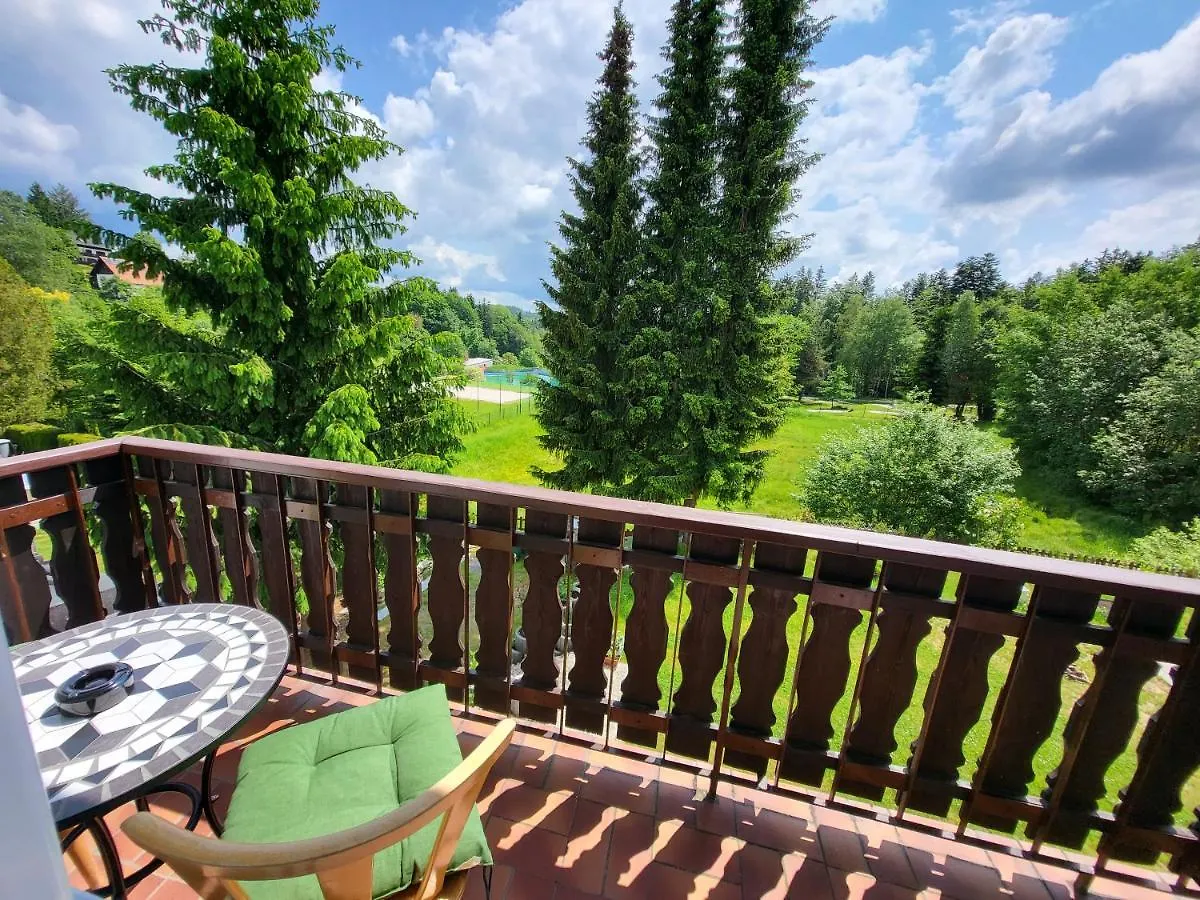 Mornight Bed & Breakfast Spiegelau Germany