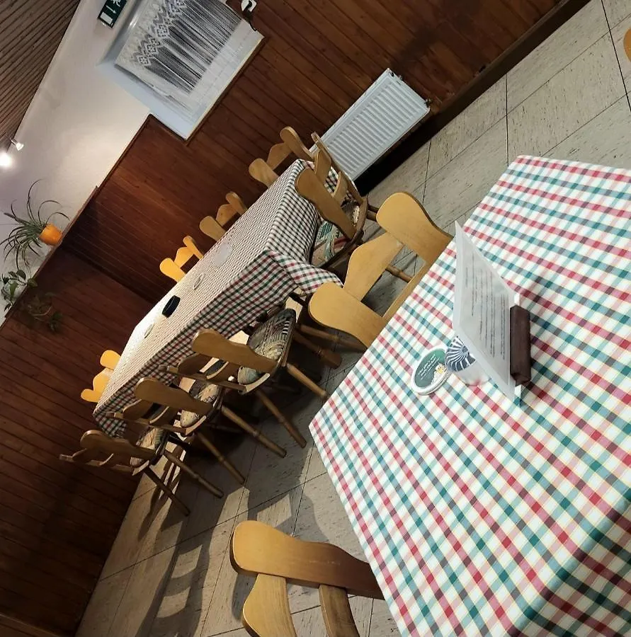 Bed and Breakfast Mornight Spiegelau