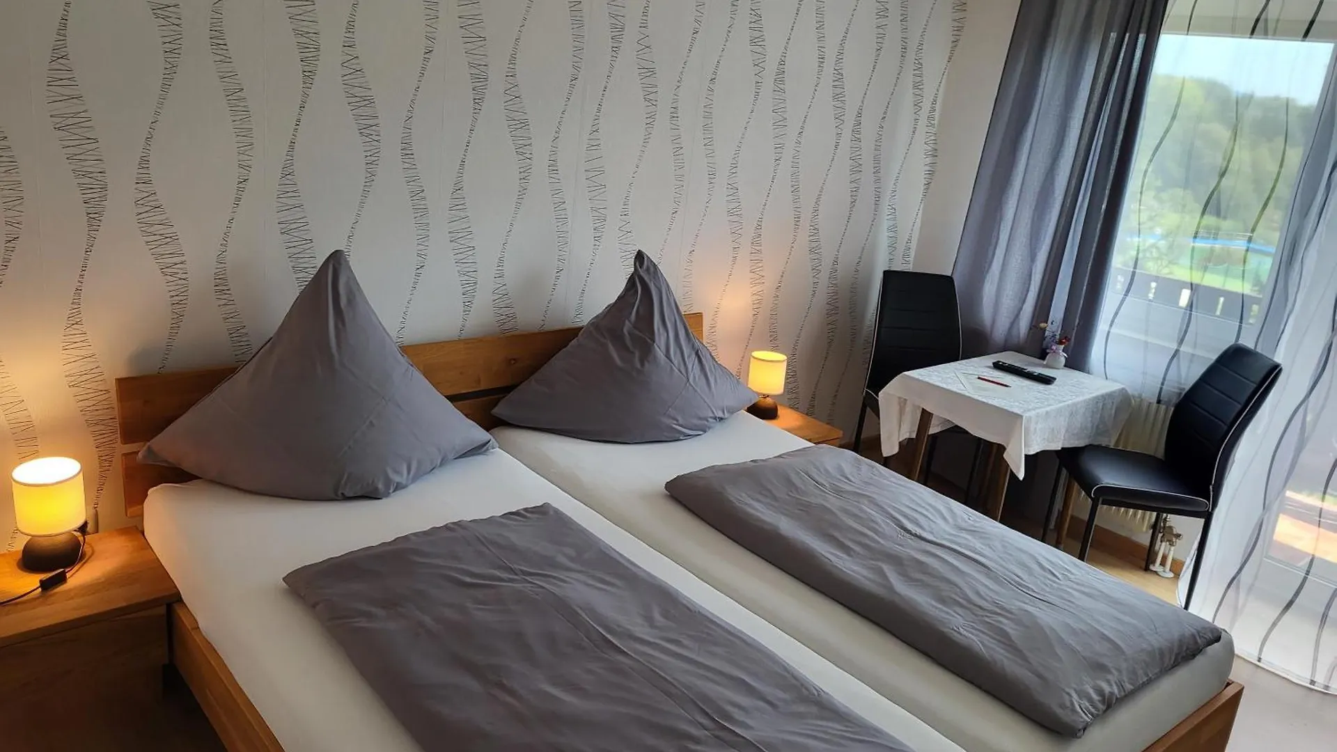 Bed and Breakfast Mornight Spiegelau 0*,  Deutschland
