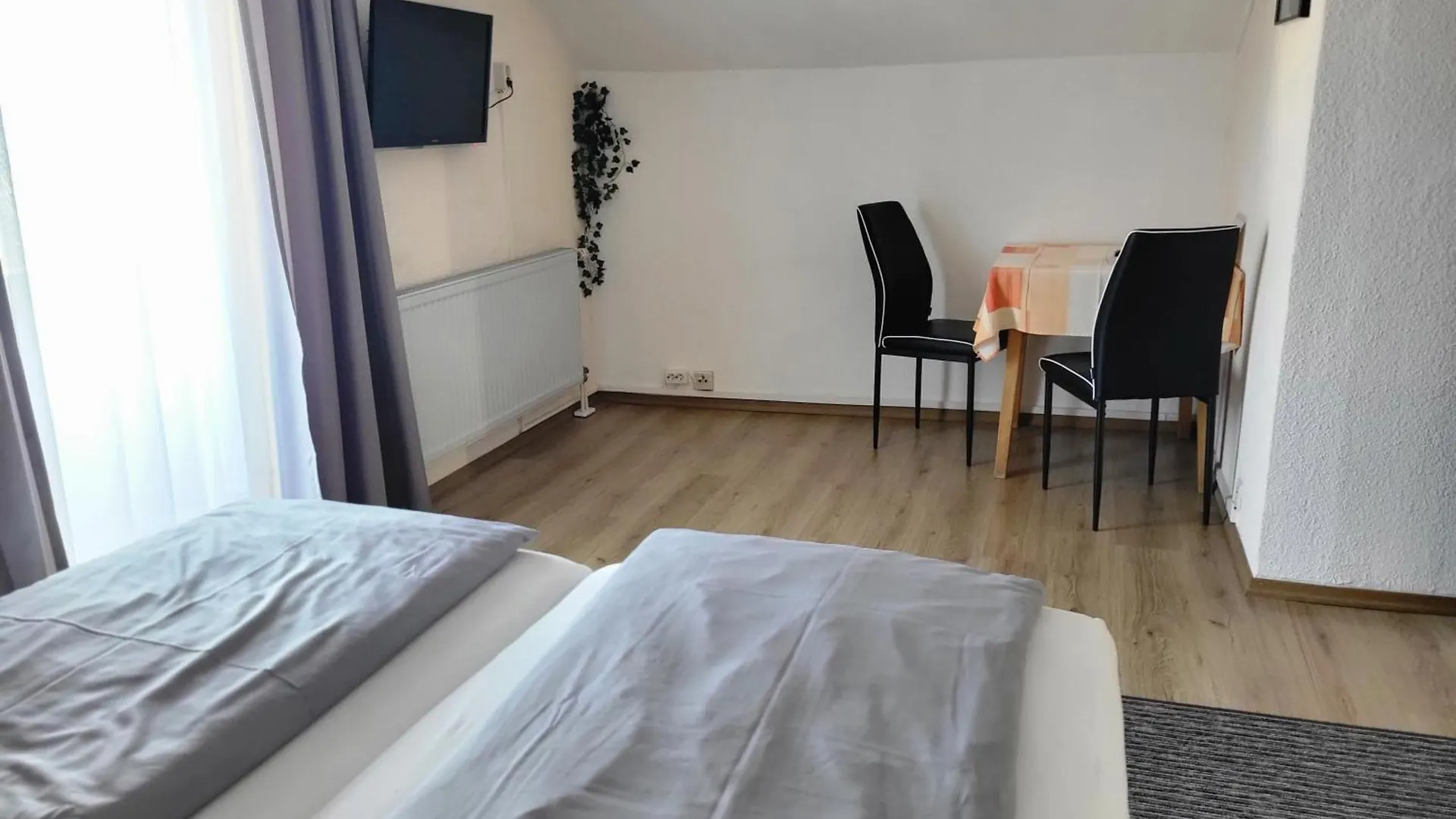 Bed and Breakfast Mornight Spiegelau 0*,  Deutschland