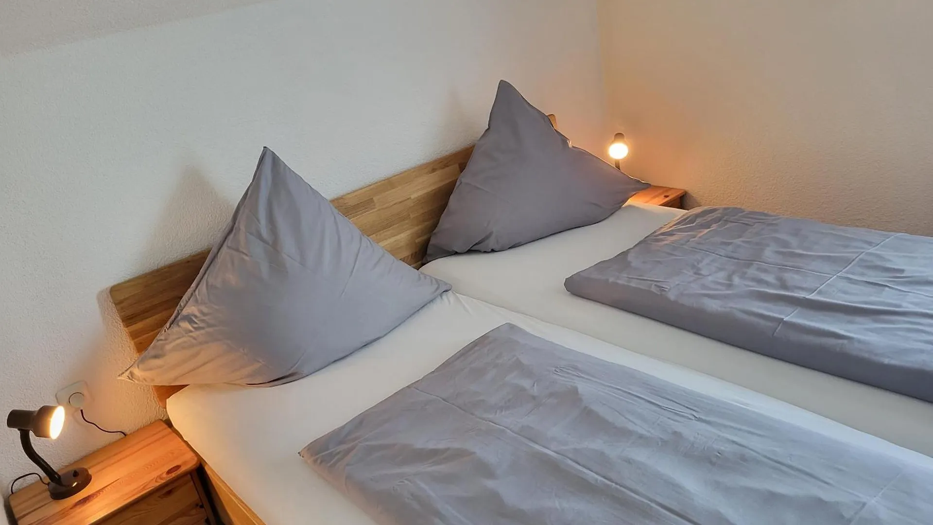 Bed and Breakfast Mornight Spiegelau