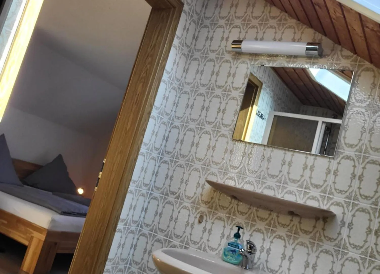 Bed and Breakfast Mornight Spiegelau 0*,  Deutschland
